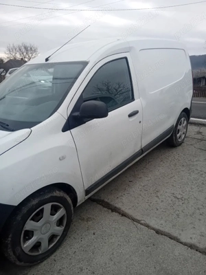 de vânzare dacia dokker  - imagine 2