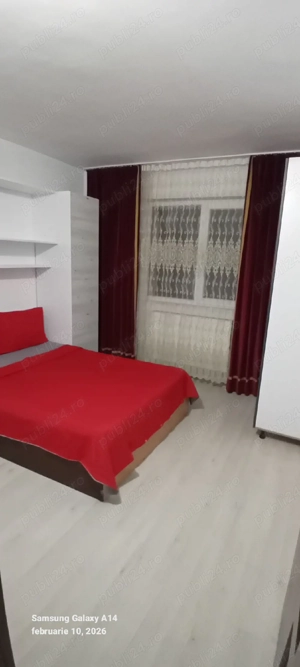 Închiriez apartament în regim hotelier - imagine 2