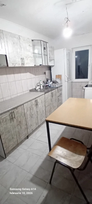 Închiriez apartament în regim hotelier - imagine 3