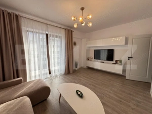 Apartament 2 camere, 59 mp, loc de parcare+boxă, zona Valea Lupului 