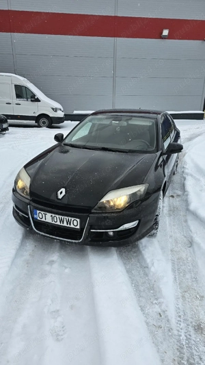Renault Laguna III