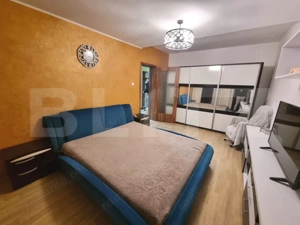 Apartament 2 camere, 51.50 mp, zona Poitiers