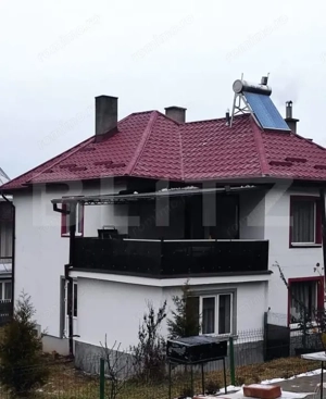 Duplex de vânzare în Vatra Dornei, 107 mp