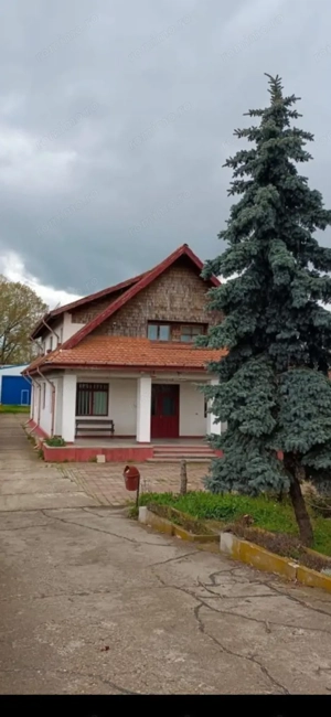 Inchiriez casa Razvad pentru firma sau depozit