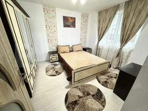 Apartament 2 camere, 42mp, etaj intermediar, 1 parcare, zona Porii 