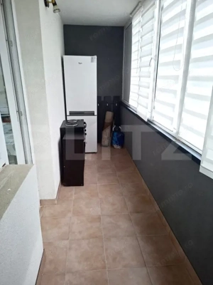 Apartament 2 camere, 42 mp, parcare, zona Porii  - imagine 5