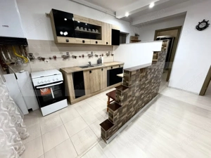 Apartament 2 camere, 42 mp, parcare, zona Porii  - imagine 3