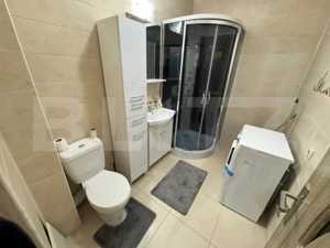 Apartament 2 camere, 42 mp, parcare, zona Porii  - imagine 4