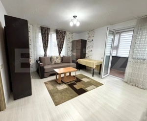Apartament 2 camere, 42 mp, parcare, zona Porii  - imagine 2