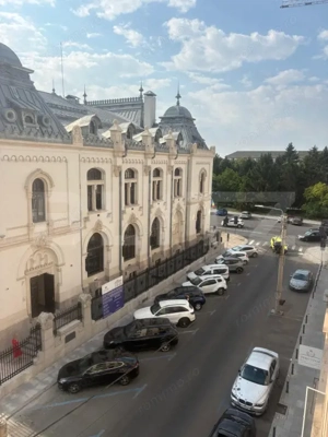 Apartament 2 camere, 54.37 mp, zona Ultracentral - Primarie