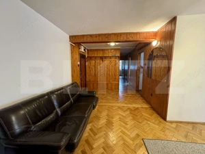 Apartament 3 camere, 82 mp, zona Semicentral - imagine 5
