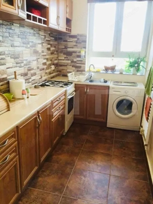 Apartament 2 camere, 54.37 mp, zona Ultracentral - Primarie - imagine 10