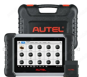 Tester Auto Profesional, Autel MK808K-BT
