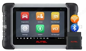 Tester Auto Profesional, Autel MK808K-BT - imagine 2
