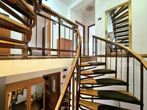 Casa 150 mp, reg P+1E+M, zona Lunei