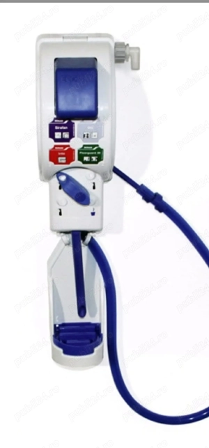 Dozator  Ecolab PENGUIN 4U