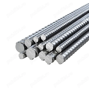 Fier Beton, vand 18 bare de otel beton 12 mm grosime, 12 m lungime, BST 500