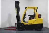 Inchiriere stivuitor Hyster 2 t   500 lei   zi