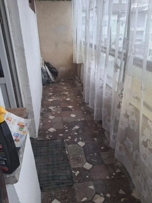 vând    schimb  ap. 3 cam. 71 mp bl.S9 acoperit total ,cu boxă ,parcare  ,îmb.  ,lângă ASIROM - imagine 10