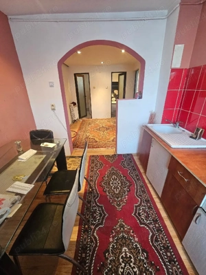 vând    schimb  ap. 3 cam. 71 mp bl.S9 acoperit total ,cu boxă ,parcare  ,îmb.  ,lângă ASIROM - imagine 8