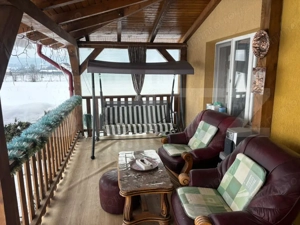 Casuta cocheta gata de locuit,Jelna - imagine 2