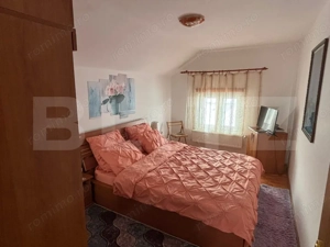 Casuta cocheta gata de locuit,Jelna - imagine 15