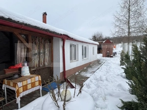 Casuta cocheta gata de locuit,Jelna - imagine 4