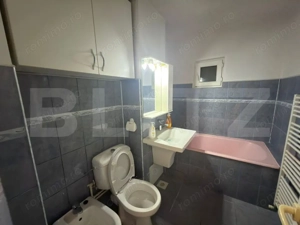 Apartament 2 camere, 49.56 mp, zona Liceul Tehnologic Dimitrie Filișanu - imagine 6