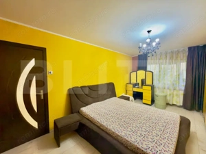 Apartament 2 camere, 49.56 mp, zona Liceul Tehnologic Dimitrie Filișanu - imagine 2