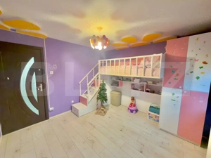 Apartament 2 camere, 49.56 mp, zona Liceul Tehnologic Dimitrie Filișanu - imagine 5