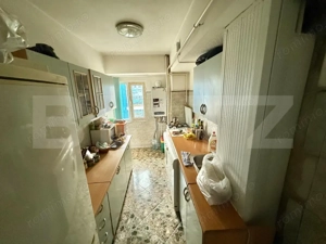 Apartament 2 camere, 60 mp, zona Central - imagine 4
