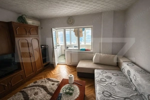 Apartament 2 camere, 60 mp, zona Central - imagine 3
