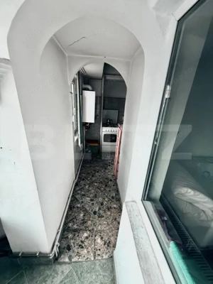 Apartament 2 camere, 60 mp, zona Central - imagine 6
