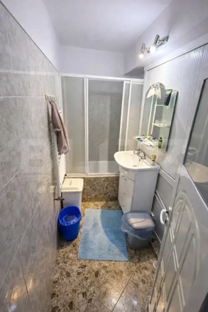 Apartament 2 camere, 60 mp, zona Central - imagine 7