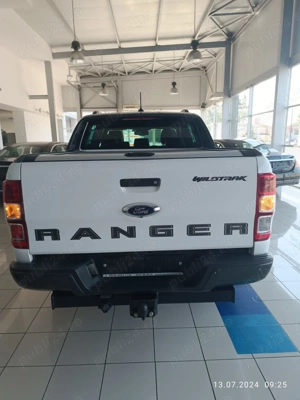 Ford  Ranger  Wildtrack - imagine 6