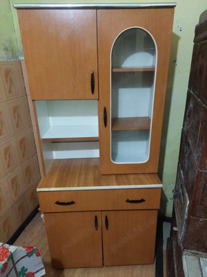 Set mobilier bucatarie, stare buna, ieftin