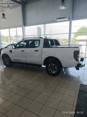 Ford  Ranger  Wildtrack - imagine 2