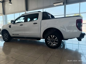 Ford  Ranger  Wildtrack - imagine 5