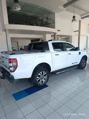Ford  Ranger  Wildtrack - imagine 4