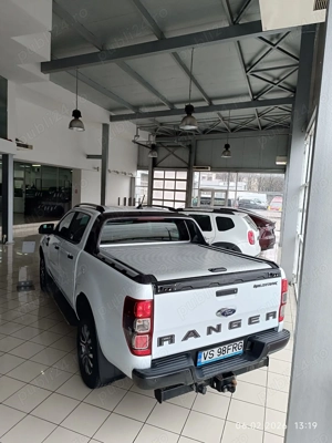 Ford  Ranger  Wildtrack - imagine 3