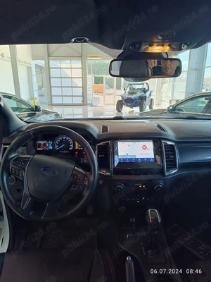 Ford  Ranger  Wildtrack - imagine 9