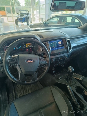 Ford  Ranger  Wildtrack - imagine 10