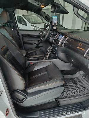 Ford  Ranger  Wildtrack - imagine 7