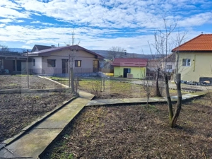Proprietate cu 3 imobile și 1281 mp teren, Săliștea Nouă