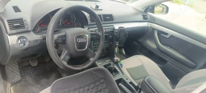 Audi a4b7 Bpw  - imagine 3