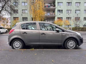 vand opel corsa - imagine 5