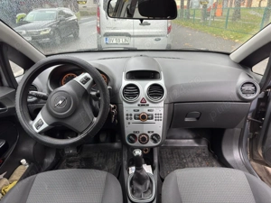 vand opel corsa - imagine 3