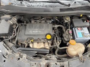 vand opel corsa - imagine 2