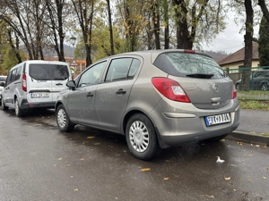 vand opel corsa