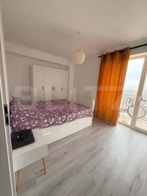 Apartament 2 camere, 60 mp utili, zona Triaj - imagine 3